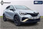 2024 Renault Captur