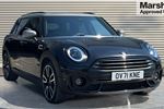 2021 MINI Clubman