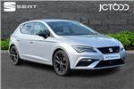 2019 SEAT Leon