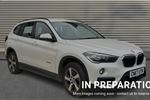 2017 BMW X1