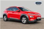 2021 Hyundai Kona Electric