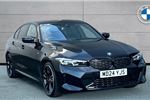 2024 BMW 3 Series