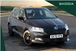 2020 Skoda Fabia