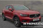 2021 Volvo XC40