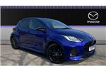 2025 Mazda 2 Hybrid