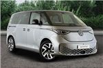 2023 Volkswagen ID.Buzz