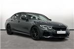 2020 BMW 3 Series