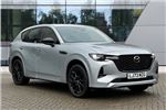 2023 Mazda CX-60