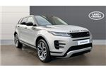 2021 Land Rover Range Rover Evoque