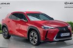 2019 Lexus UX