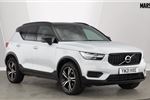 2021 Volvo XC40