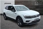 2018 Volkswagen Tiguan Allspace