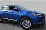 2020 Vauxhall Grandland X