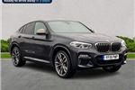 2019 BMW X4