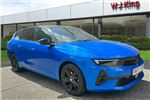 2023 Vauxhall Astra Sports Tourer