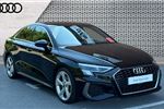 2021 Audi A3