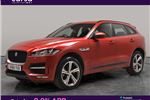 2016 Jaguar F-Pace