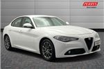 2020 Alfa Romeo Giulia