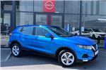 2019 Nissan Qashqai