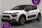 2023 Citroen C3