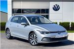 2022 Volkswagen Golf