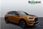 2020 DS DS 7 Crossback