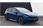 2024 Cupra Born