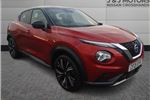 2021 Nissan Juke