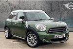 2015 MINI Countryman