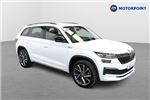 2022 Skoda Kodiaq