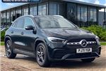 2022 Mercedes-Benz GLA