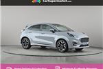 2022 Ford Puma