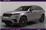 2020 Land Rover Range Rover Velar