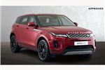 2019 Land Rover Range Rover Evoque