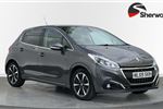 2019 Peugeot 208