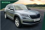 2019 Skoda Kodiaq