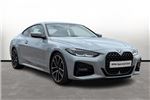 2022 BMW 4 Series
