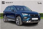 2021 SEAT Ateca