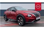 2023 Nissan Juke