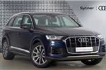 2022 Audi Q7