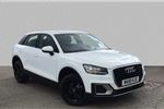 2018 Audi Q2