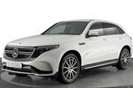 2020 Mercedes-Benz EQC