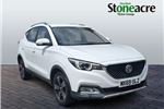 2019 MG ZS