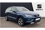 2019 SEAT Ateca