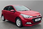 2018 Hyundai i20