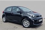 2017 Kia Picanto