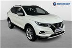 2019 Nissan Qashqai