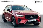 2022 Volvo XC60