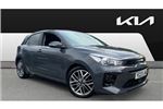 2023 Kia Rio
