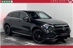 2023 Mercedes-Benz EQC